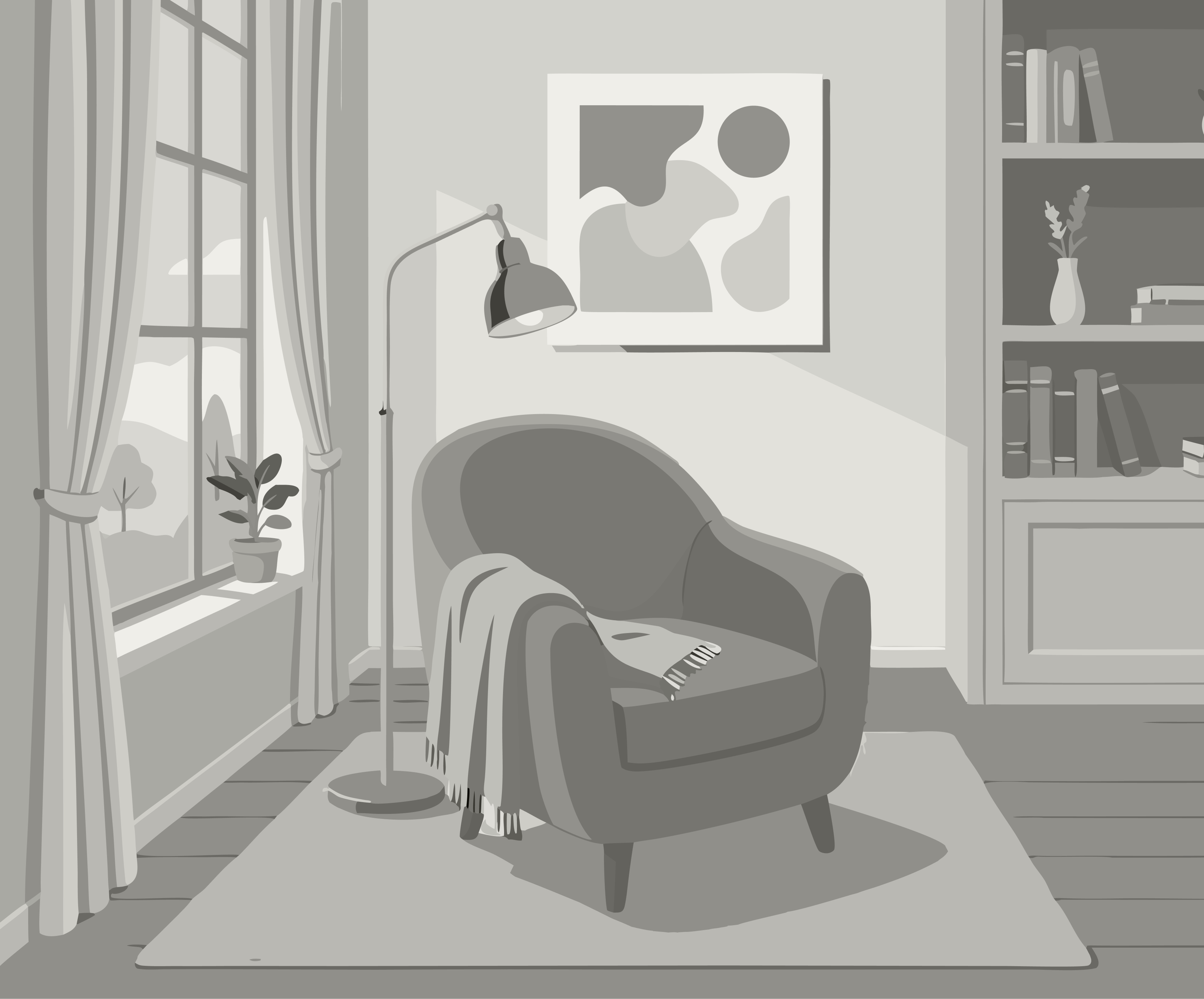 Junior Suite mit seitlichem Meerblick